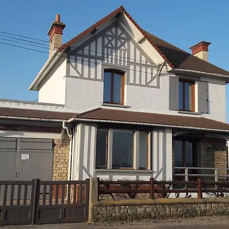 Maison Siamthel Holiday home *